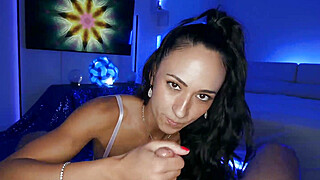 Horny Sexy Slut Sarah Illustrates Sucks And Fucks Porn Video