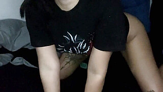 A good fuck before going to bed Porn Video