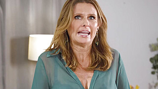 Im just full of raging hormones stepmom Porn Video