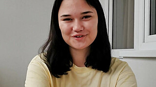 Creampie as a gift on my birthday Porn Video