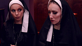 Corruption Strain Porn Video