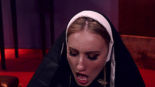 Corruption Strain Porn Video