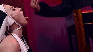 Corruption Strain Porn Video