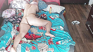 Amateur couple erotic massage. Hot couple sensual massage with oil. Porn Video