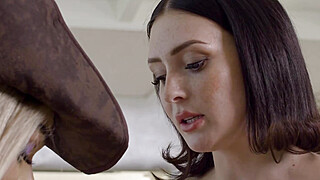 Arr you suck off my pirate shemale cock Porn Video