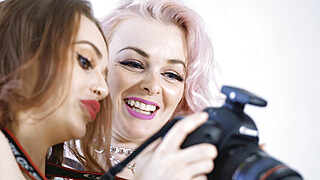 Harleyy Heart – Inked Up Fuck Slut Porn Video