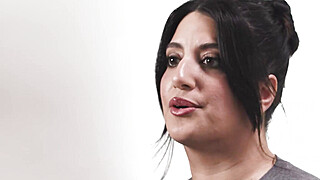 ADULT TIME - How Women Orgasm With Big Natural Tits Sarah Arabic! FULL SCENE Porn Video