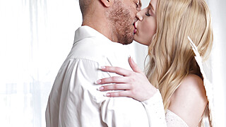 Hot Blonde Session Present by Emma Starletto Porn Video