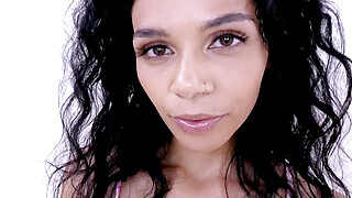 Hot New Model feels Big Cock Super Deep Porn Video