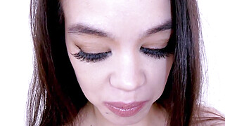 Nerdy Perfect Milf gets Teased Fucked with Long Dick Porn Video