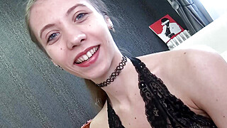 Steffy Moon - Under a Killing Moon Porn Video