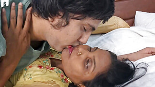 Falling in enjoy with bhabhi ji - Smoking Milf - best XXX porn!