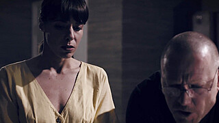 Pure Taboo - Sacrilegious Porn Video