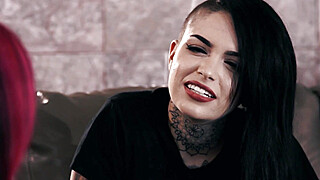Burning Angel - Cindy Queen of Hell Porn Video