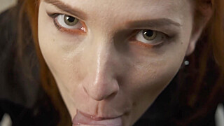 Slim, puny knockers MILF's hot fucky-fucky story and porn secrets! XXX! Porn Video