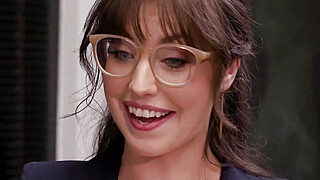 A job interview at a free use workplace Porn Video