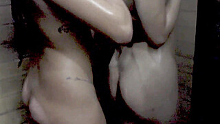 She Came Just for a Visit... But She Ended Up Touching Me in an Unforgettable... Porn Video