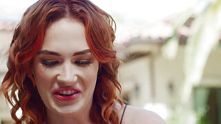 I walked into my shemale nudist neighbor Porn Video