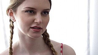 Busty Bunny Boinked By Big Boner - Bunny Colby Porn Video