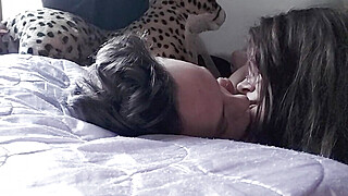 Pornstars exploring Our Own Limits Porn Video