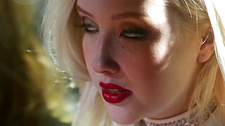 Business woman shows secretary whos boss Porn Video