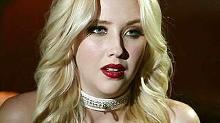 You are mine while you wear this collar Porn Video