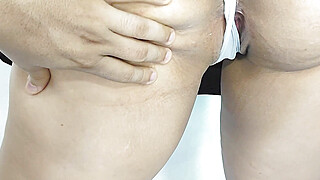 MI CHOFER DESCUBRE MIS CLASES PROHIBIDAS DE TWERKING Y ME TERMINA FOLLANDO Porn Video