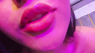 Babe Loving the Moment with Her Sex Doll Porn Video