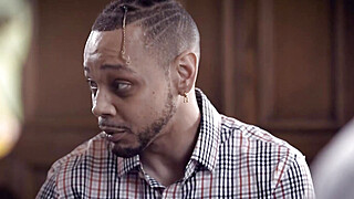 Doctor makes lesbian patient fuck a guy Porn Video