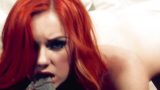 Penthouse Gold - Red White and Woo-hoo Porn Video