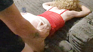 Breed Whore Ex Girlfriend Begs To Not Be Creampied. Gets Bred Anyways. Porn Video
