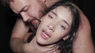 Her Pussy Was Too Tight Porn Video