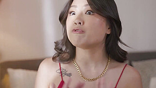 Fuck me or else mum will see this shit Porn Video