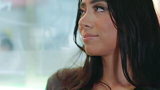 VIXENPLUS Curvy Beauty Takes Every Inch Of His BBC Porn Video