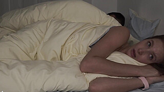 Hosting my neighbor for the night is a fantasy come true - xxx porn awaits! Porn Video