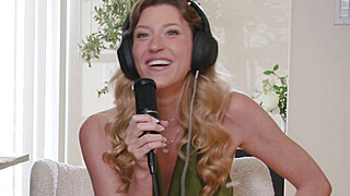 Bellesa House Episode - Addison and Michael Porn Video