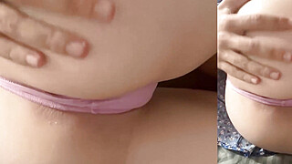 Get well-prepped for real couple homemade porno activity on the beach with... Porn Video