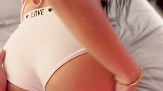 Hot inexperienced mummy fellates knob and gets jizz in throat - Brazilian... Porn Video