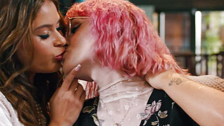 A sexduel between me the angel and devil Porn Video