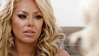 Lets see if you can make stepmommy cum Porn Video