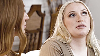 Do you want to use my strapon with me? Porn Video