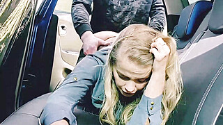 Our naughty excursion finished with a enormous popshot on my pinkish pussy.... Porn Video