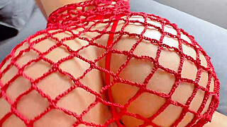 Feeling horny, I mounted my stepdad's huge beef whistle to display Mom who's... Porn Video