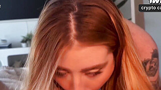 Cheating on My Girlfriend with My Sisters Hot Best Friend (almost... Porn Video