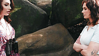 An unexpected friendship turns into sex Porn Video