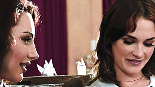 An unexpected friendship turns into sex Porn Video