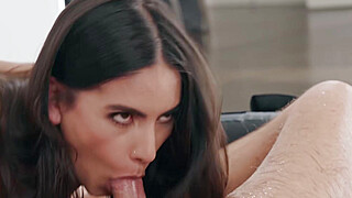 Nuru is a different full body experience Porn Video