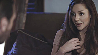 My new stepdaughter is quite the handful Porn Video