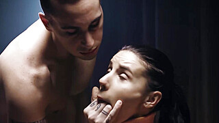 She corrupted me with her dark fantasy Porn Video