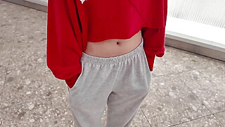 I Pretended to Be a ViBaMax Agent!!! Random Pinay gets fucked for Money..... Porn Video